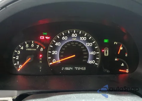 2007 Honda Odyssey Exl из США, поврежденный, VIN 5FNRL38607B407210